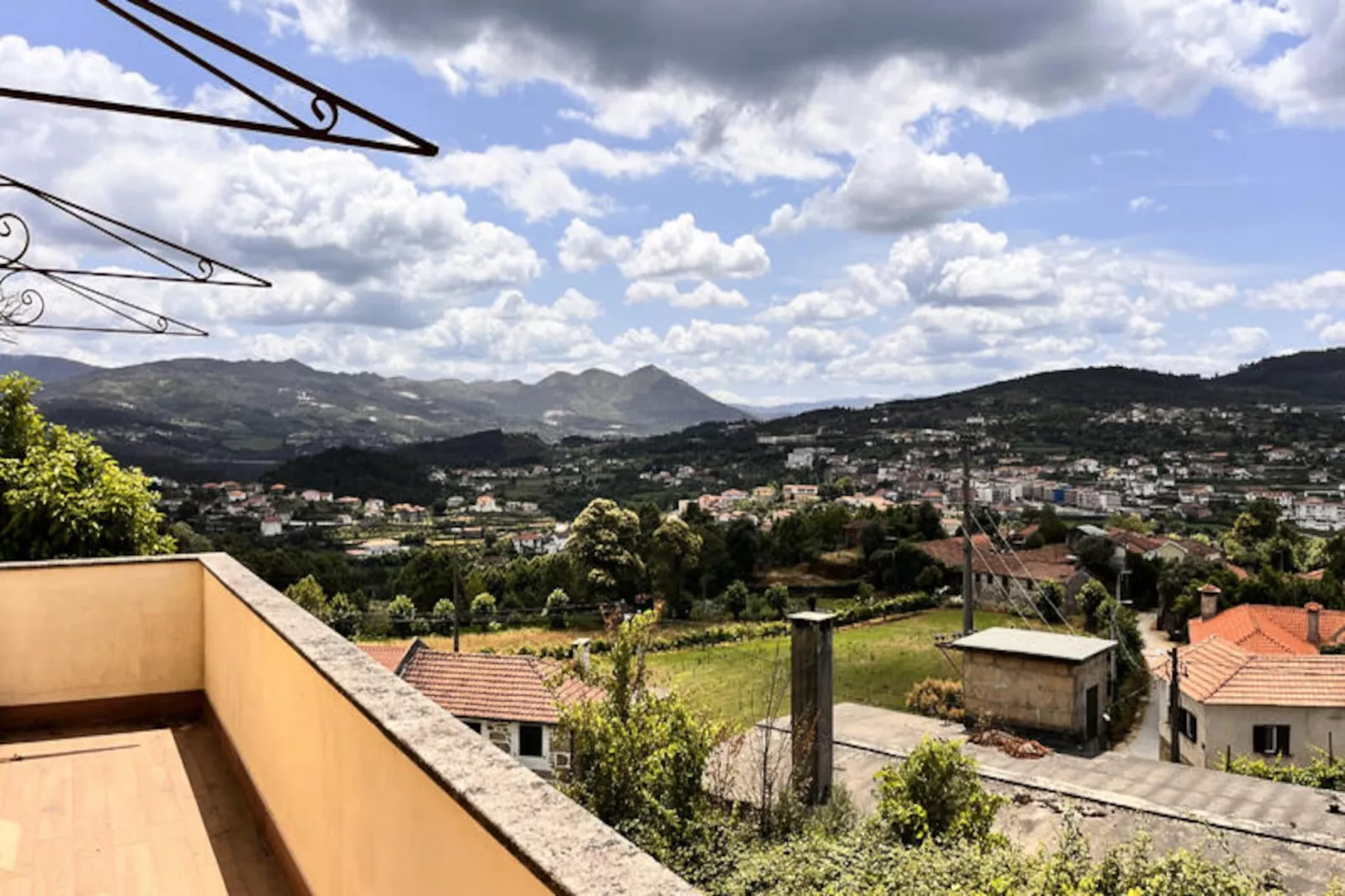 Maison à Cabeceiras de Basto-Untagged