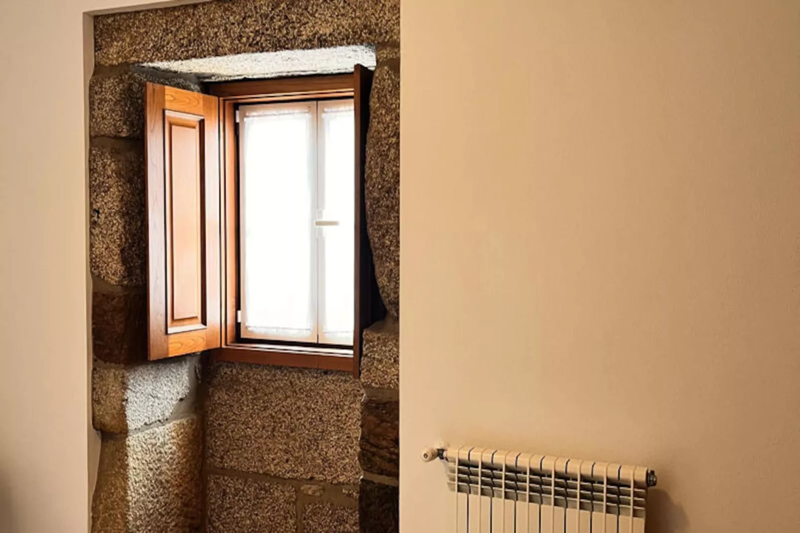 Appartements à Cabeceiras de Basto-Nicht zugeordnet