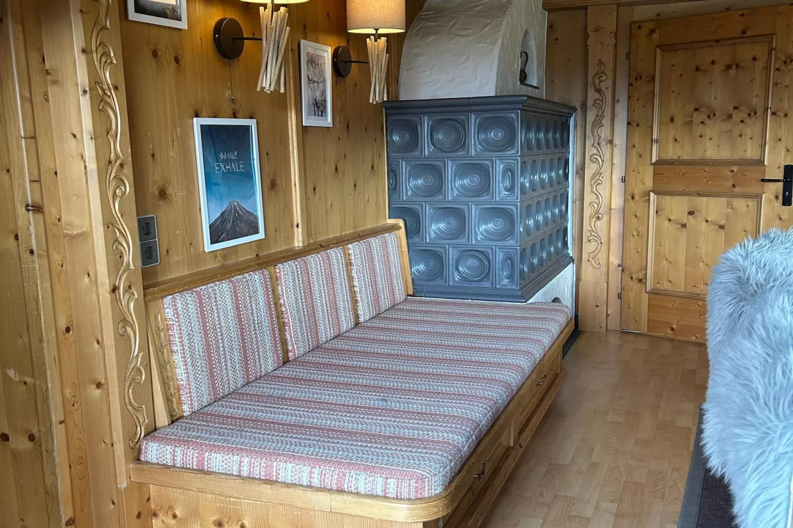 Haus Stern Anna-Salon