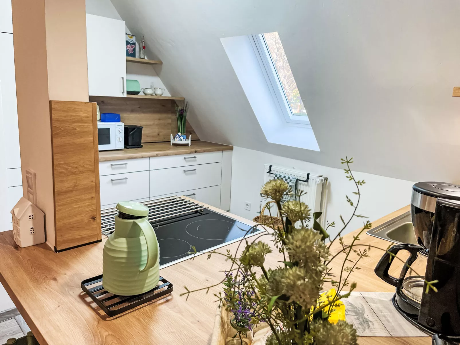 Die Dorfperle-Inside