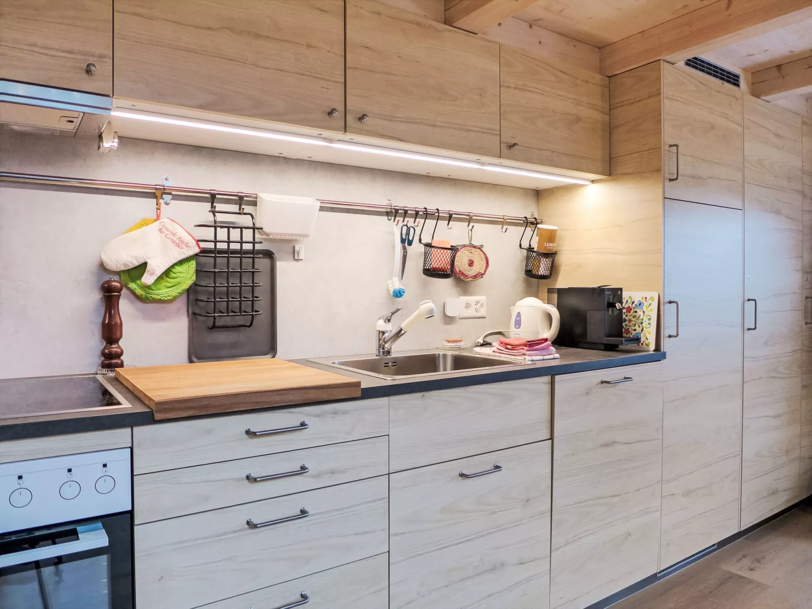 Beim Thor Gross-Dedans