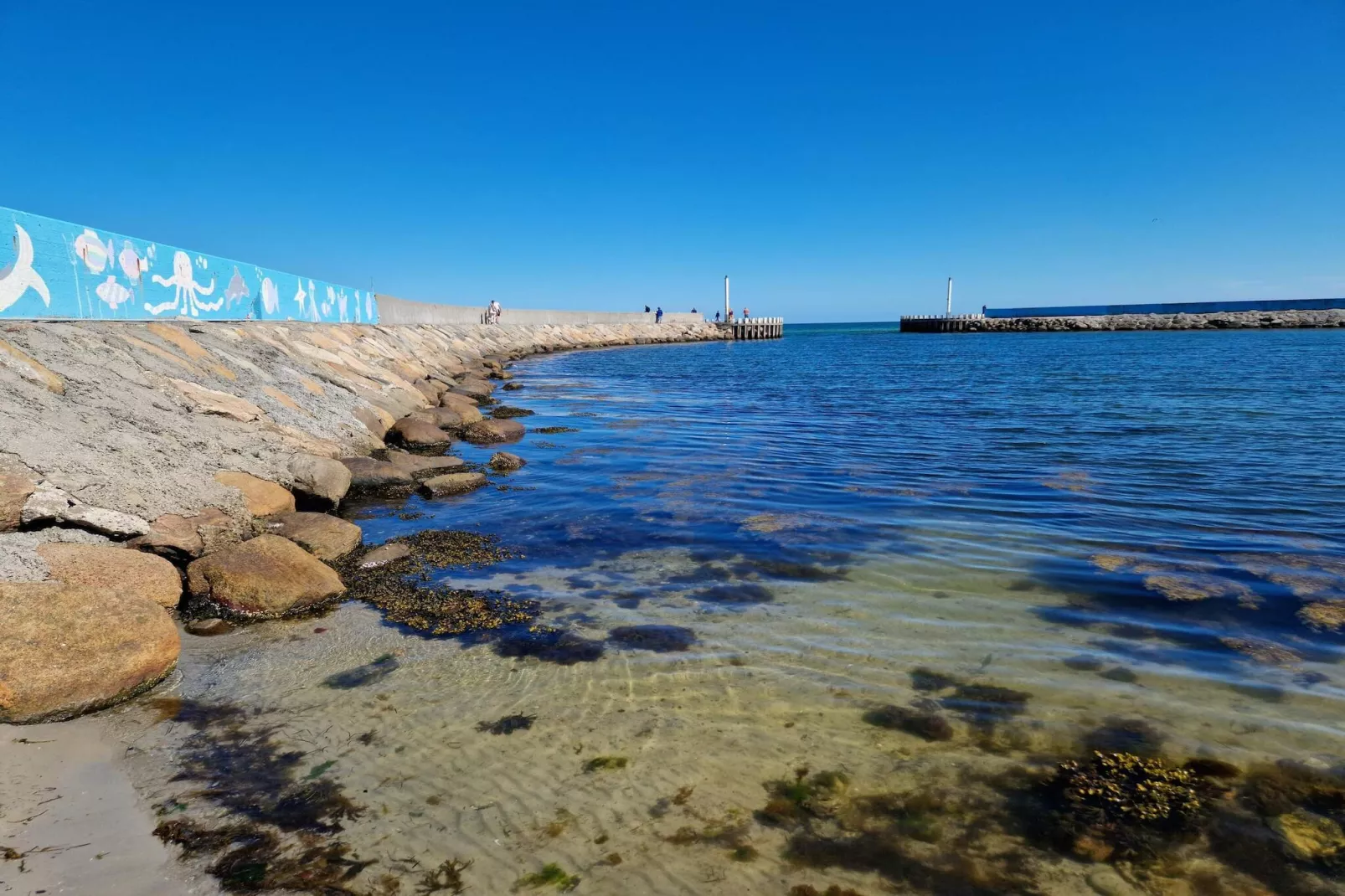 6 person holiday home in Hadsund-Water view