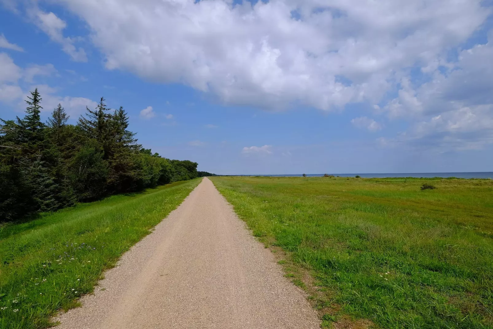 Maison de vacances pour 4 a Gedser-Non tagué