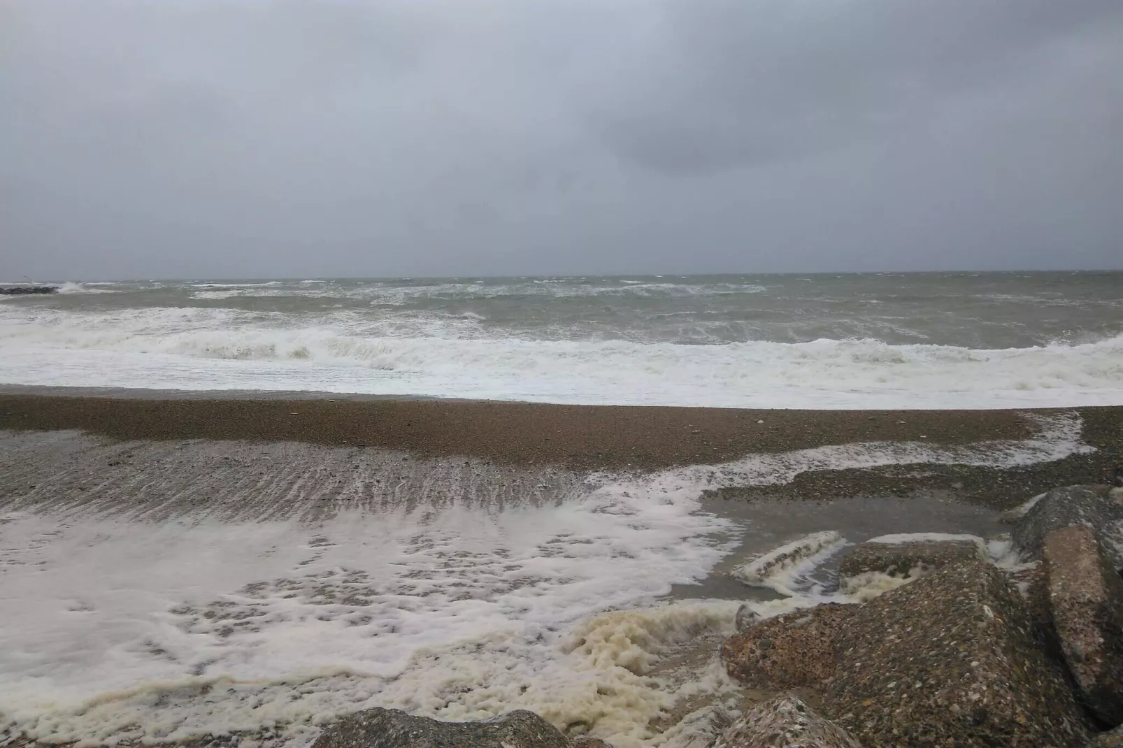 5 person holiday home in Lemvig-Water view