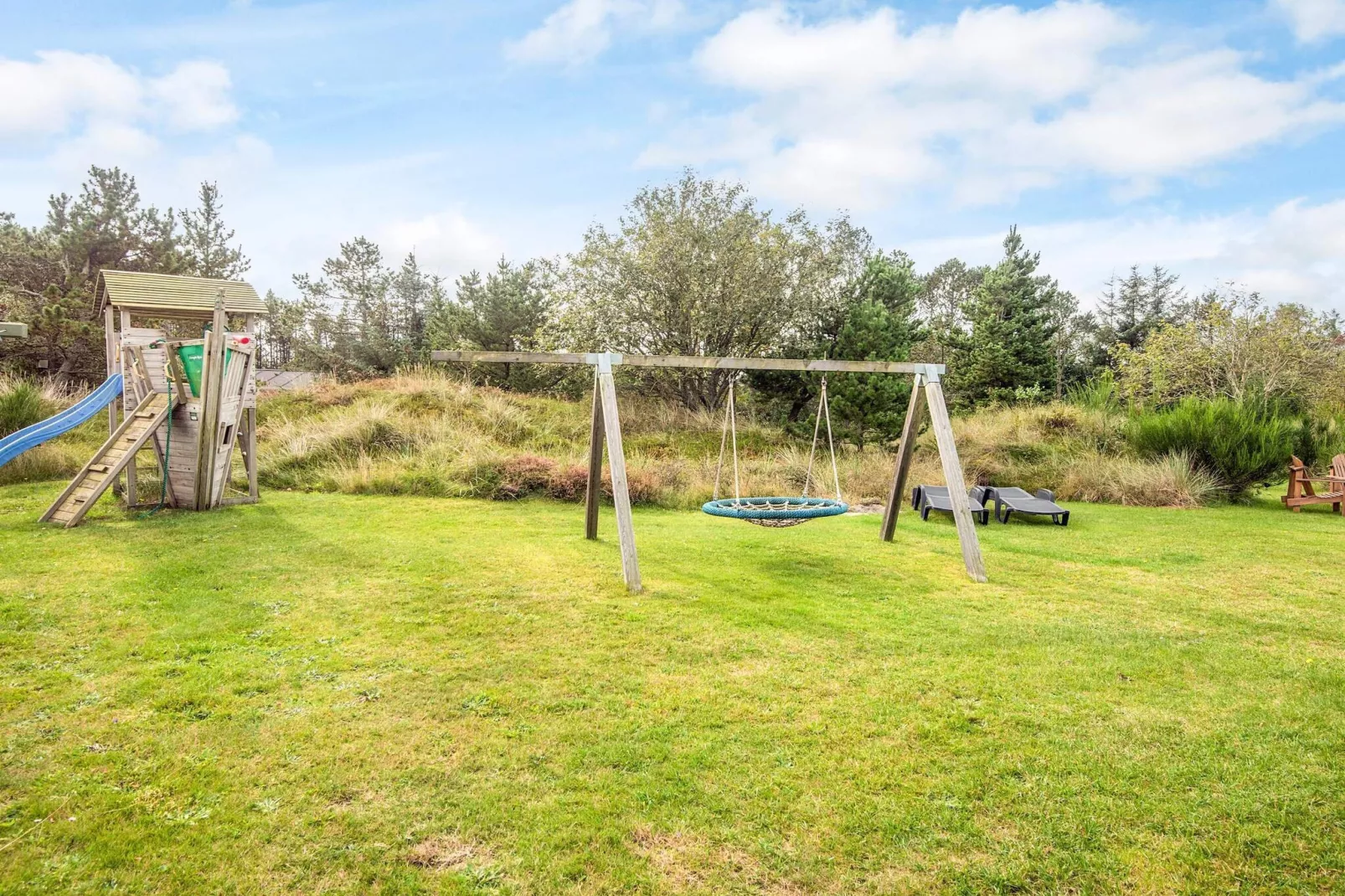 6 person holiday home in Blåvand-Untagged