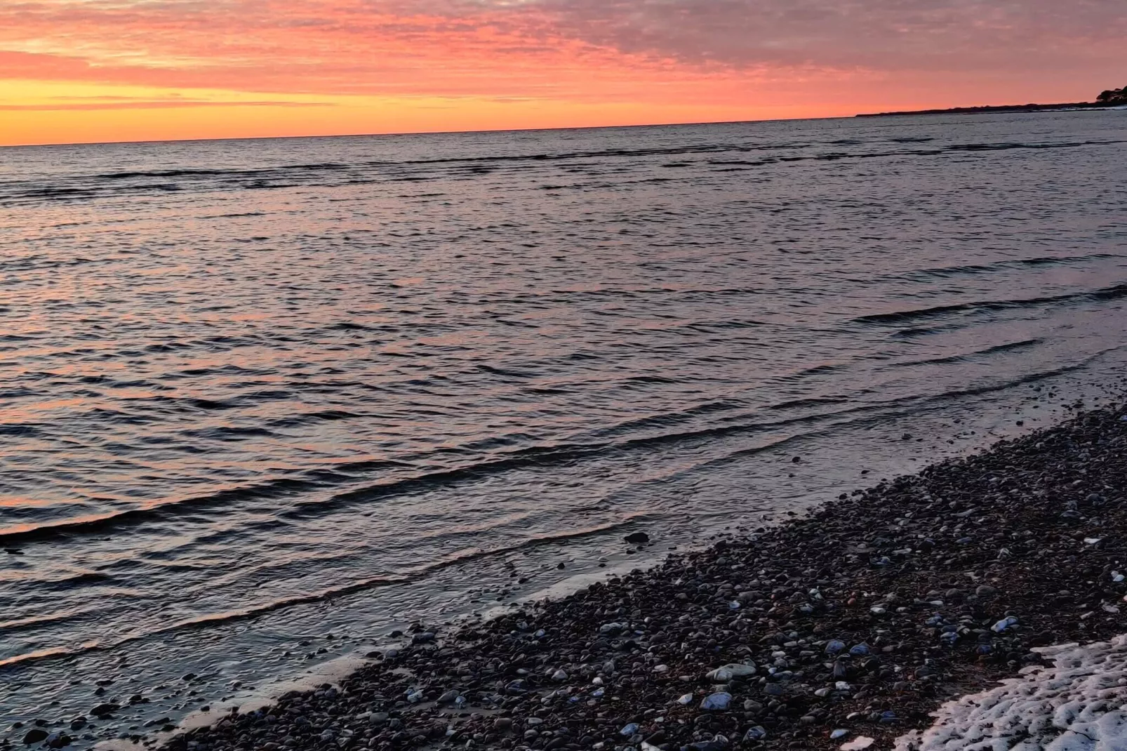 6 Personen Ferienhaus in Højby-Wasserblick