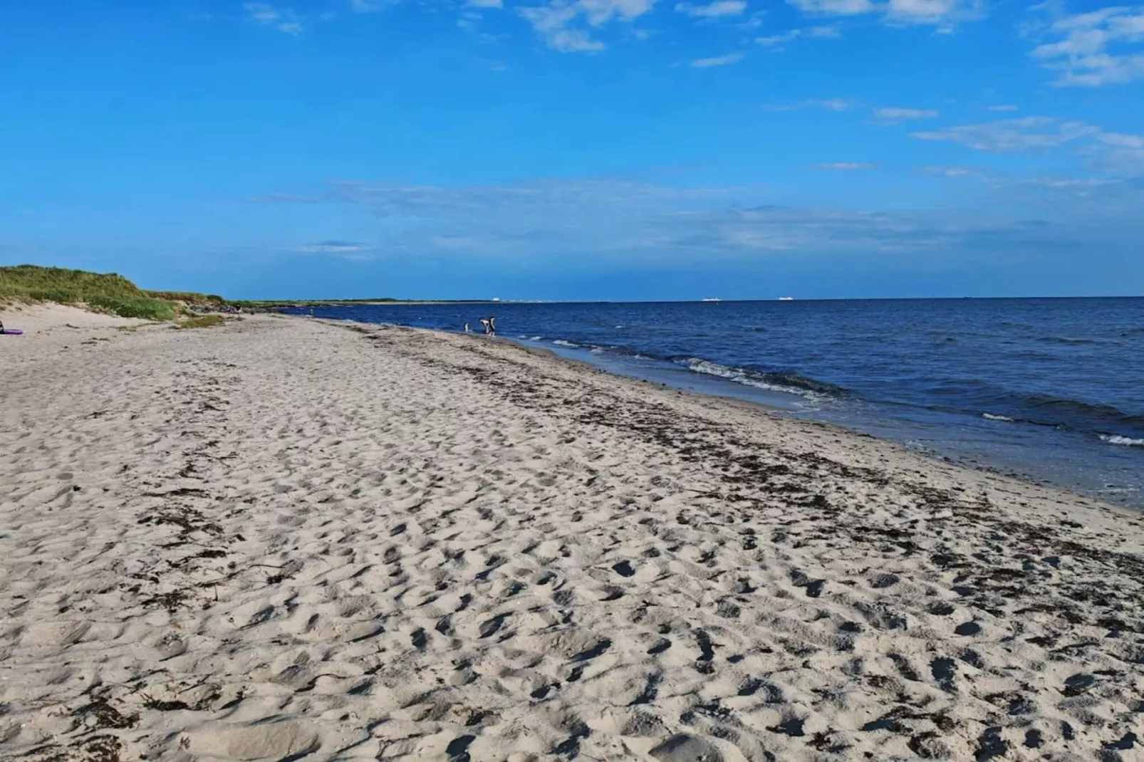 9 person holiday home in Dannemare-Water view