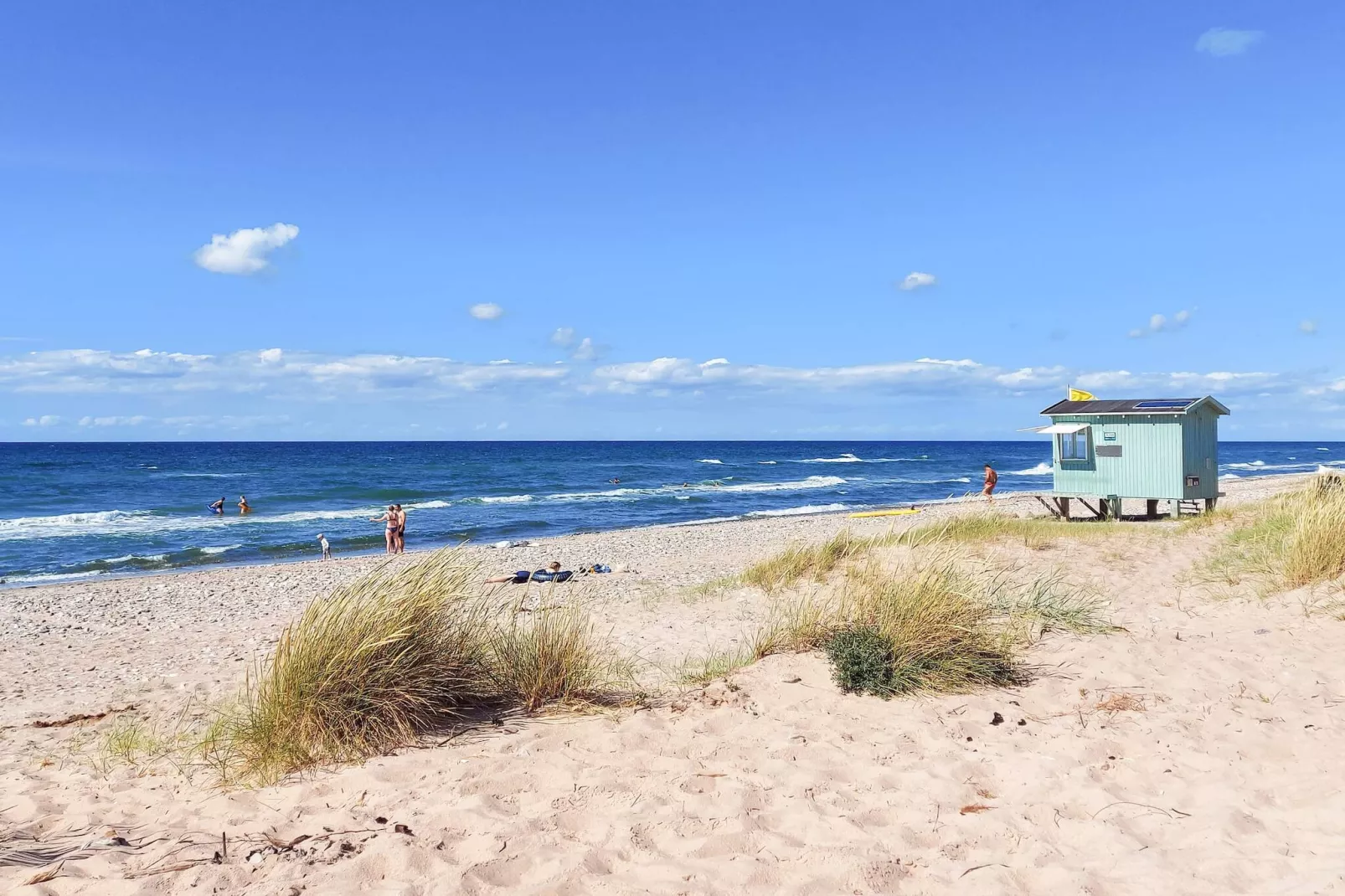 8 person holiday home in Frederiksværk-Water view