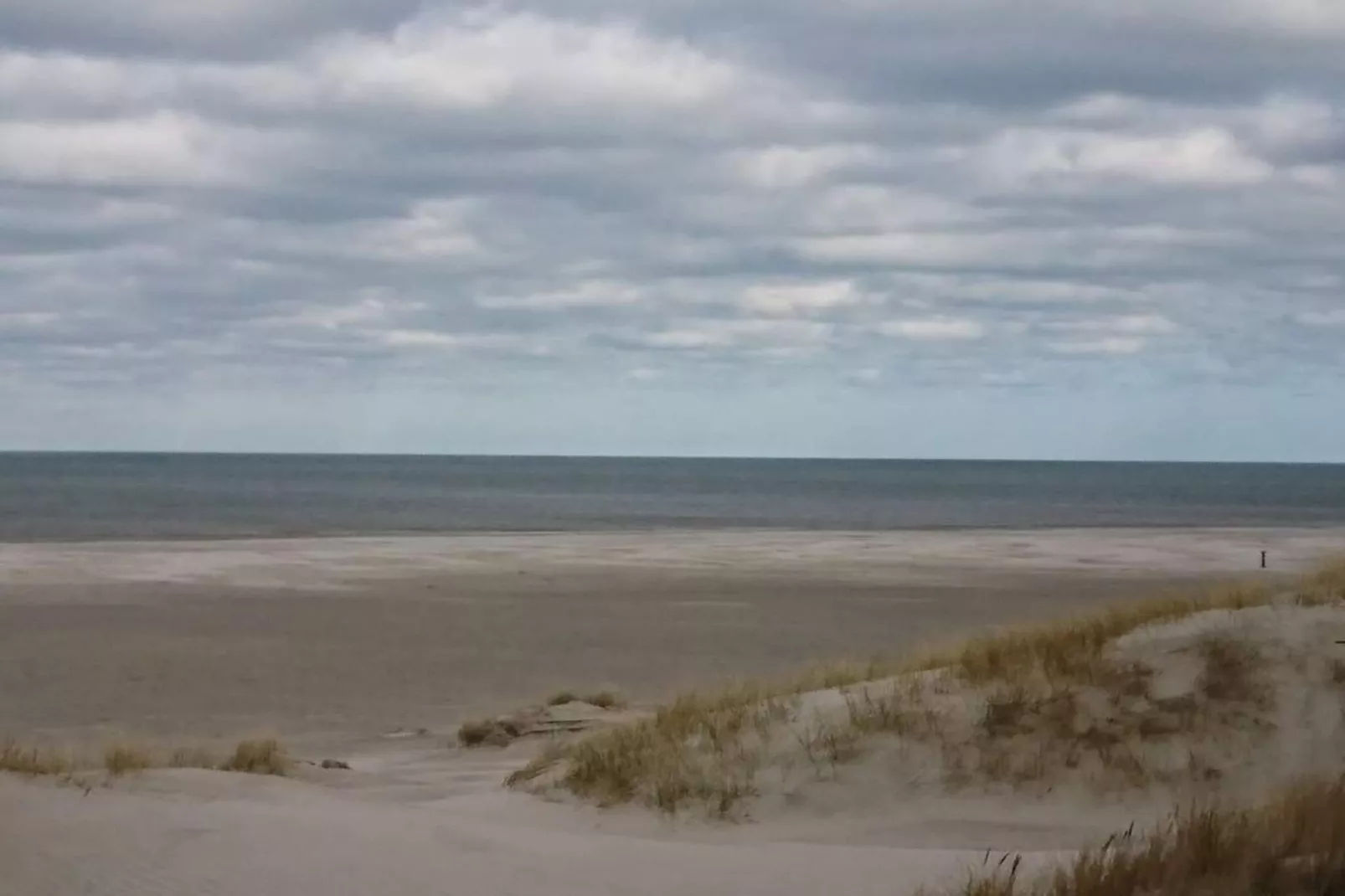 Seaside Serenity in Blokhus-By Traum-Water view