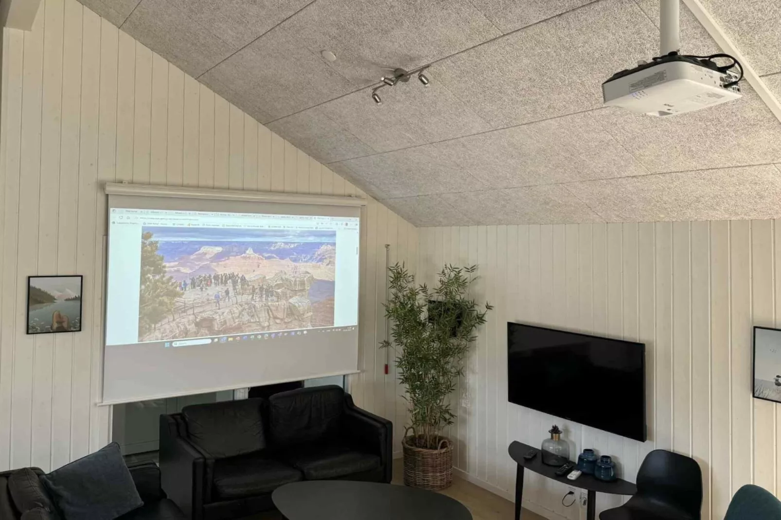 26 person holiday home in Grenaa-Indoor