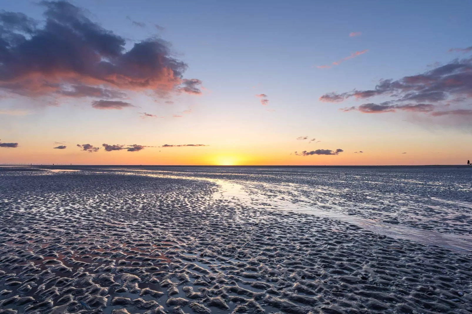 Maison de vacances pour 6 a Blåvand-Vue sur l'eau