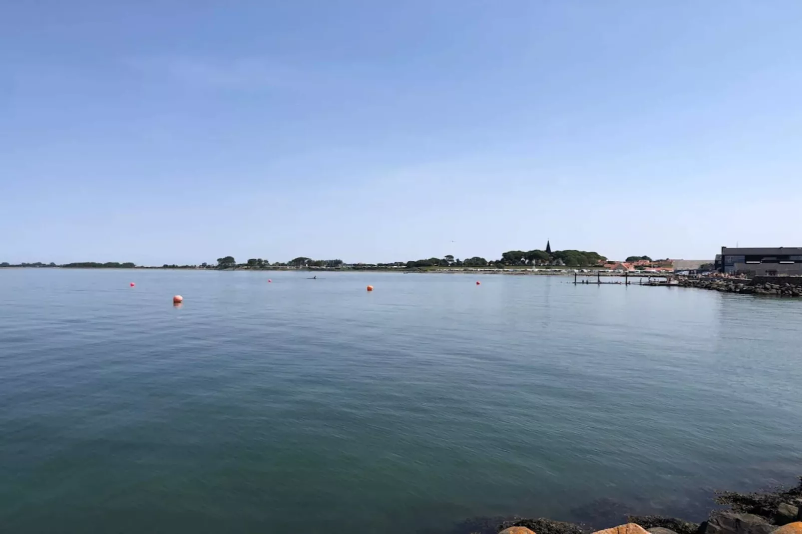 Scenic Golf Retreat-By Traum-Water view