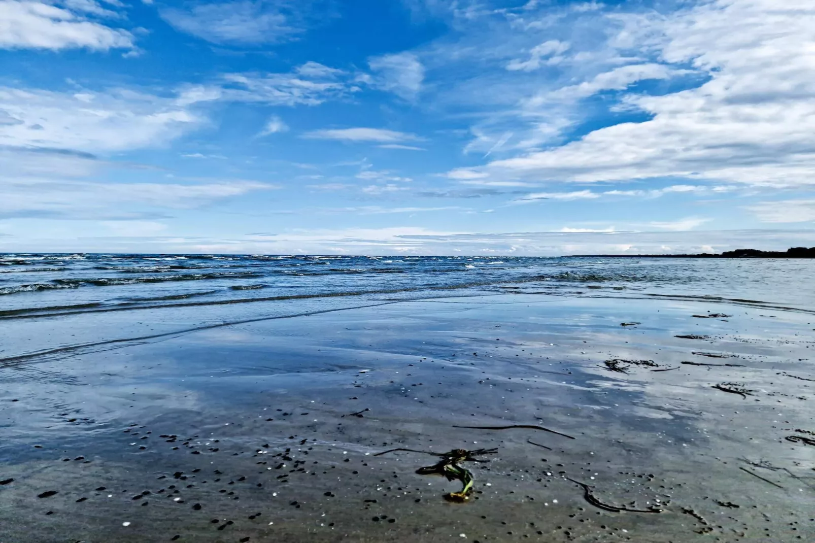 Luxury Retreat in oster Hurup-By Traum-Water view