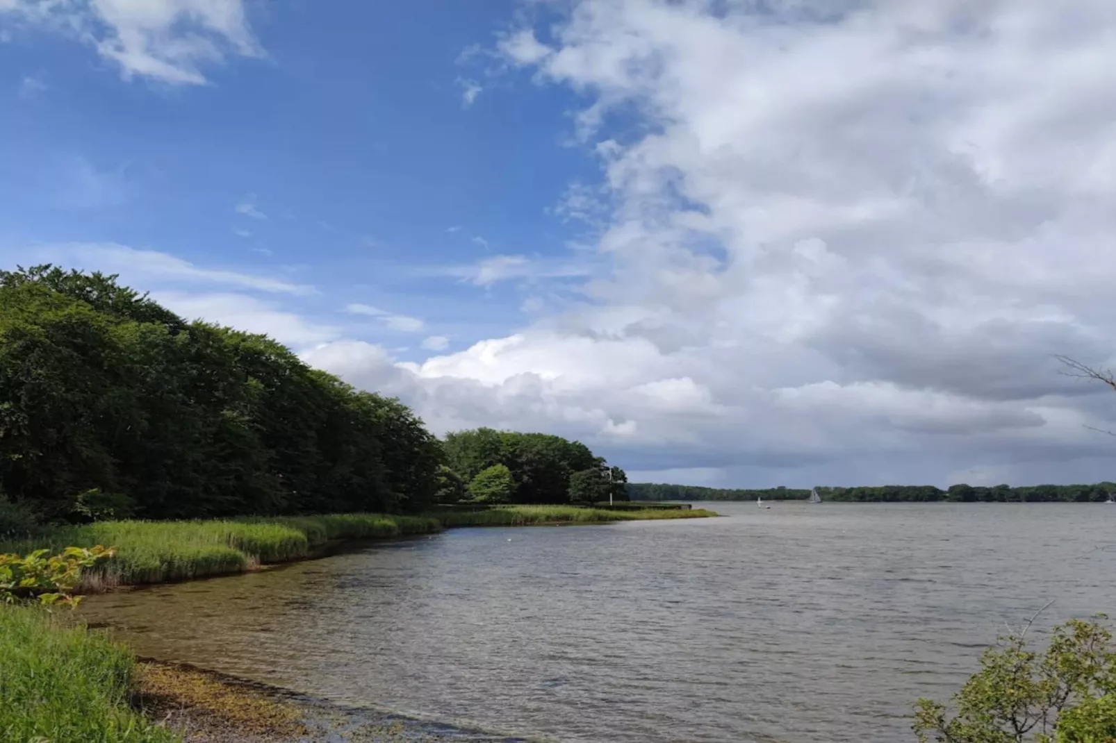 20 person holiday home in Svendborg-Water view