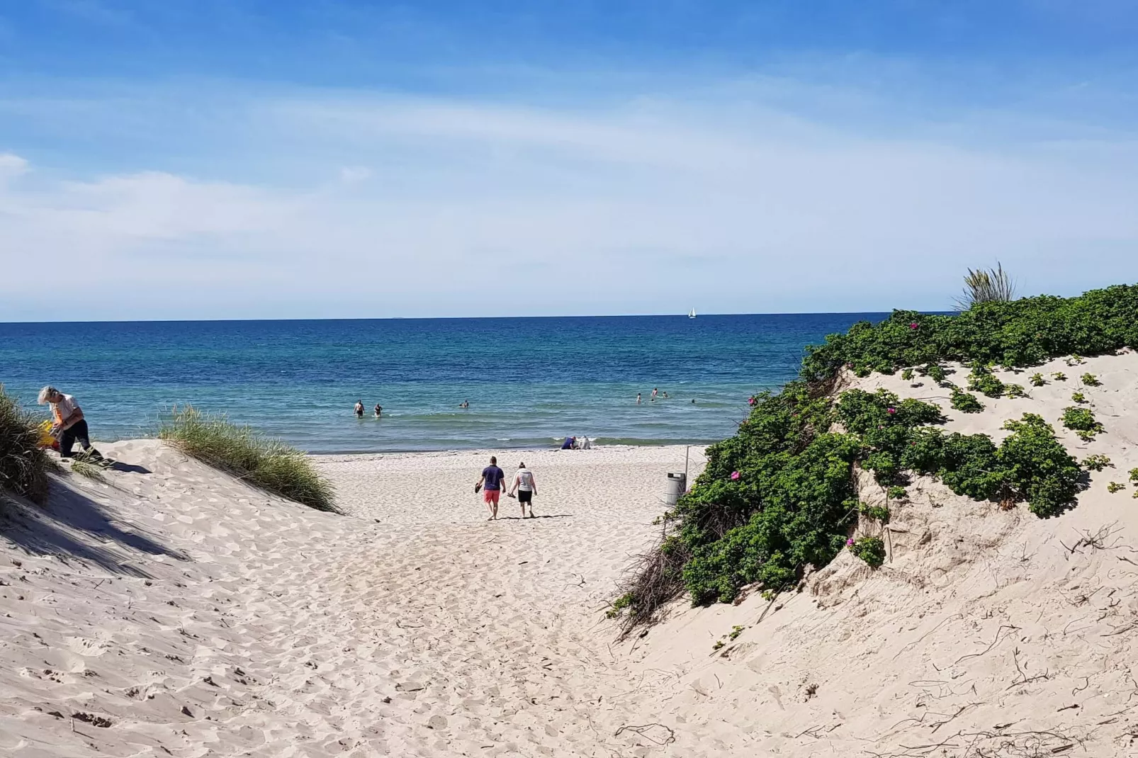 Maison de vacances pour 24 a Frederiksværk-Vue sur l'eau