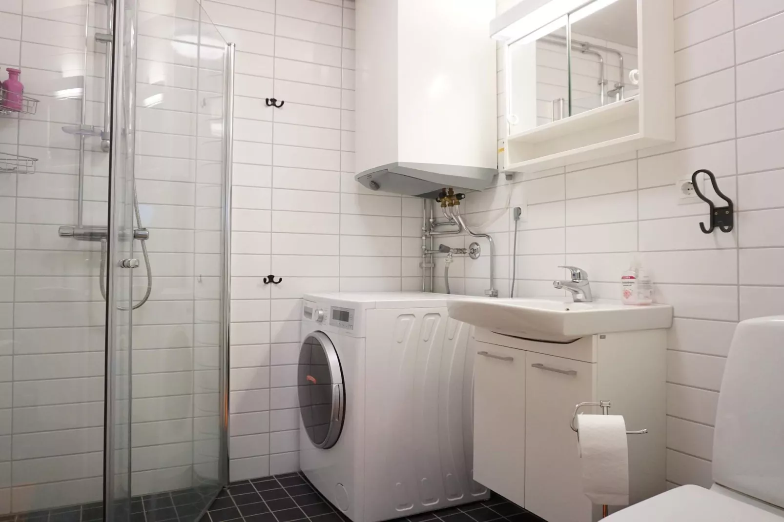 Maison de vacances pour 8 a STRÖMSTAD-Intérieur