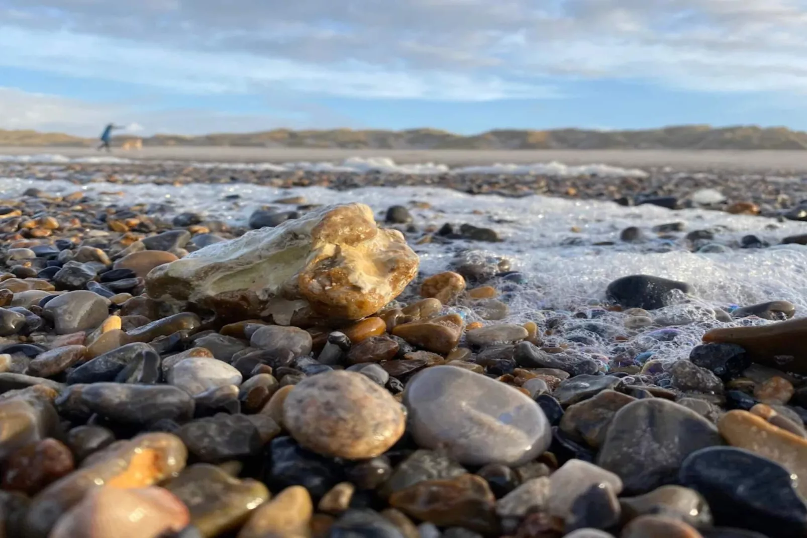 8 Personen Ferienhaus in Nørre Nebel-Wasserblick