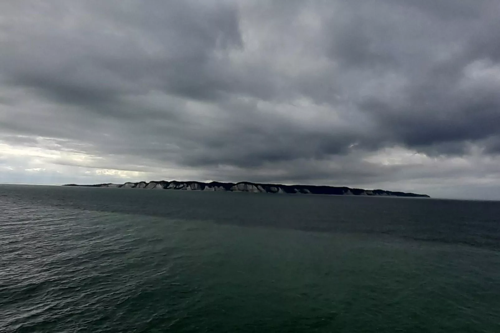 8 Personen Ferienhaus in Væggerløse-Wasserblick