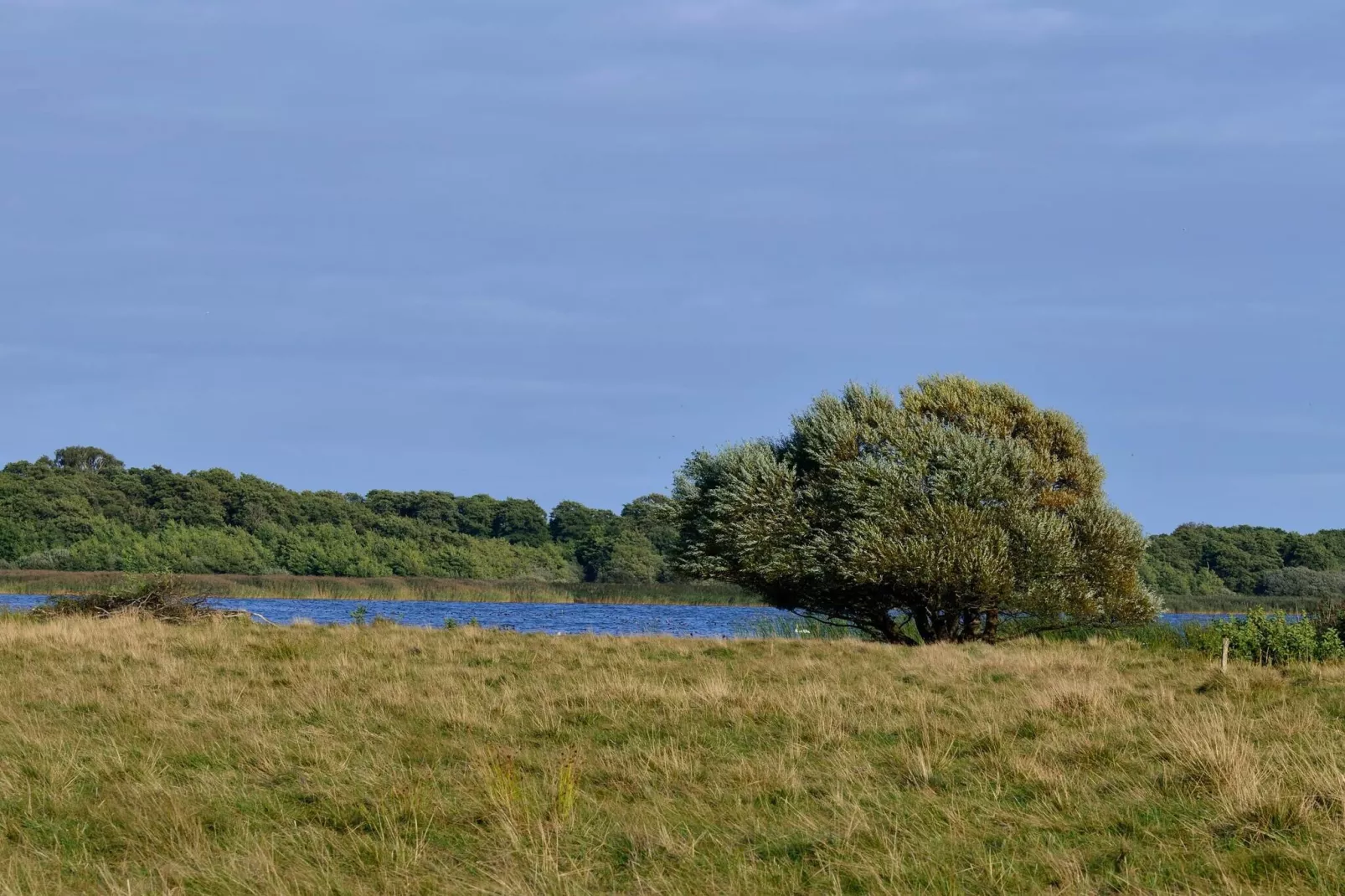 8 Personen Ferienhaus in Ebeltoft-Wasserblick