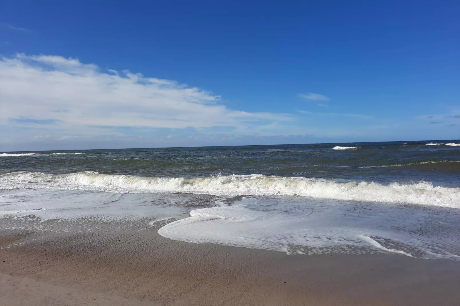 Cozy Dune Cottage Retreat-By Traum-Water view