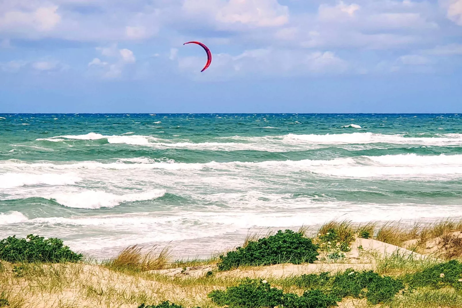 6 person holiday home in Tisvildeleje-Water view