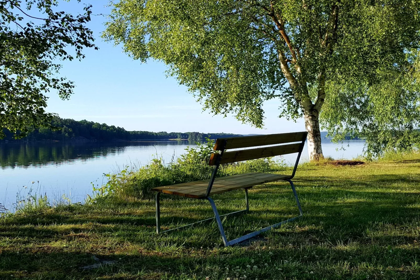 2 person holiday home in RIMFORSA