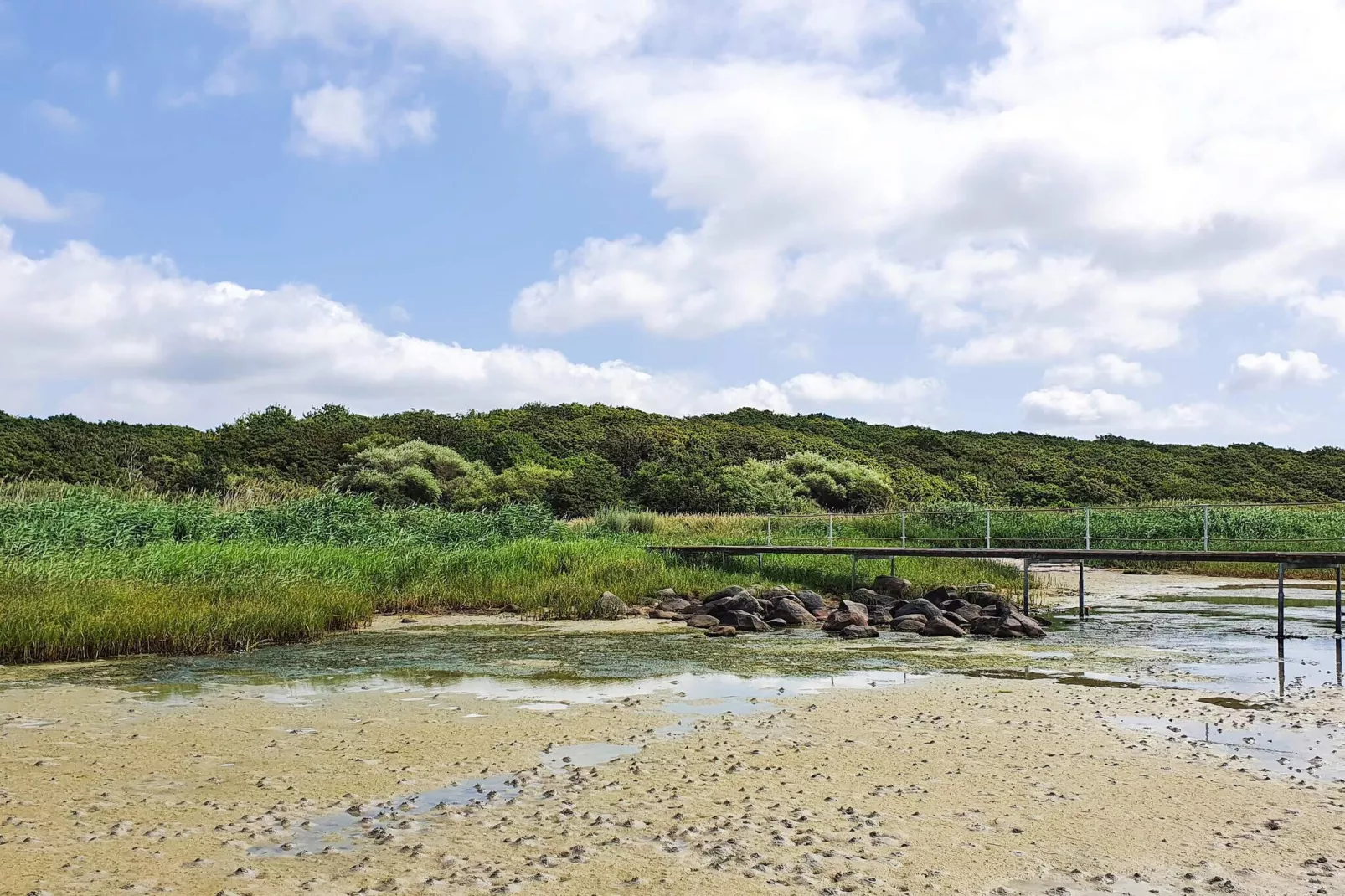 5 person holiday home in Jægerspris-Water view
