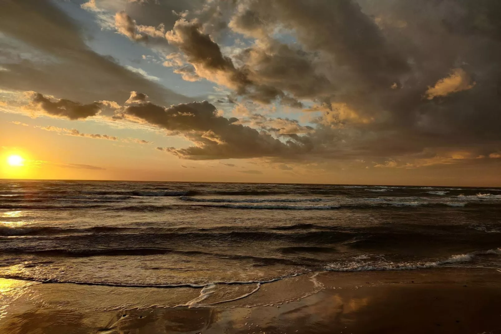 Verstecktes Waldparadies-By Traum-Wasserblick