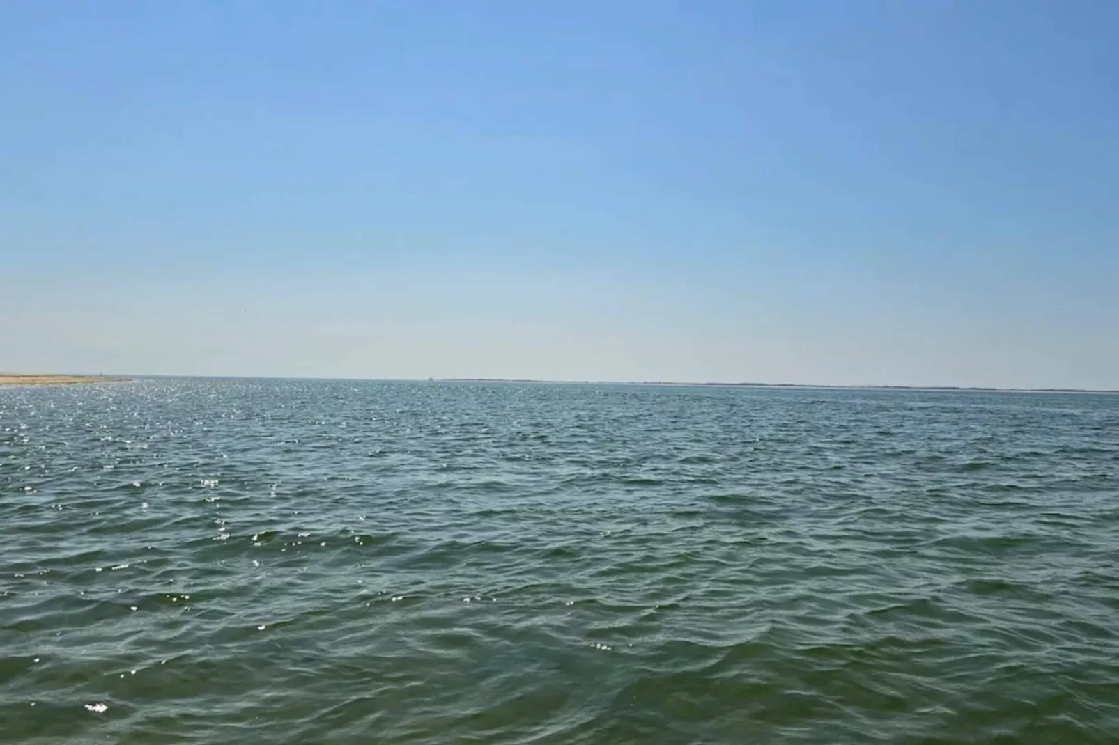 8 person holiday home in Rømø-Water view