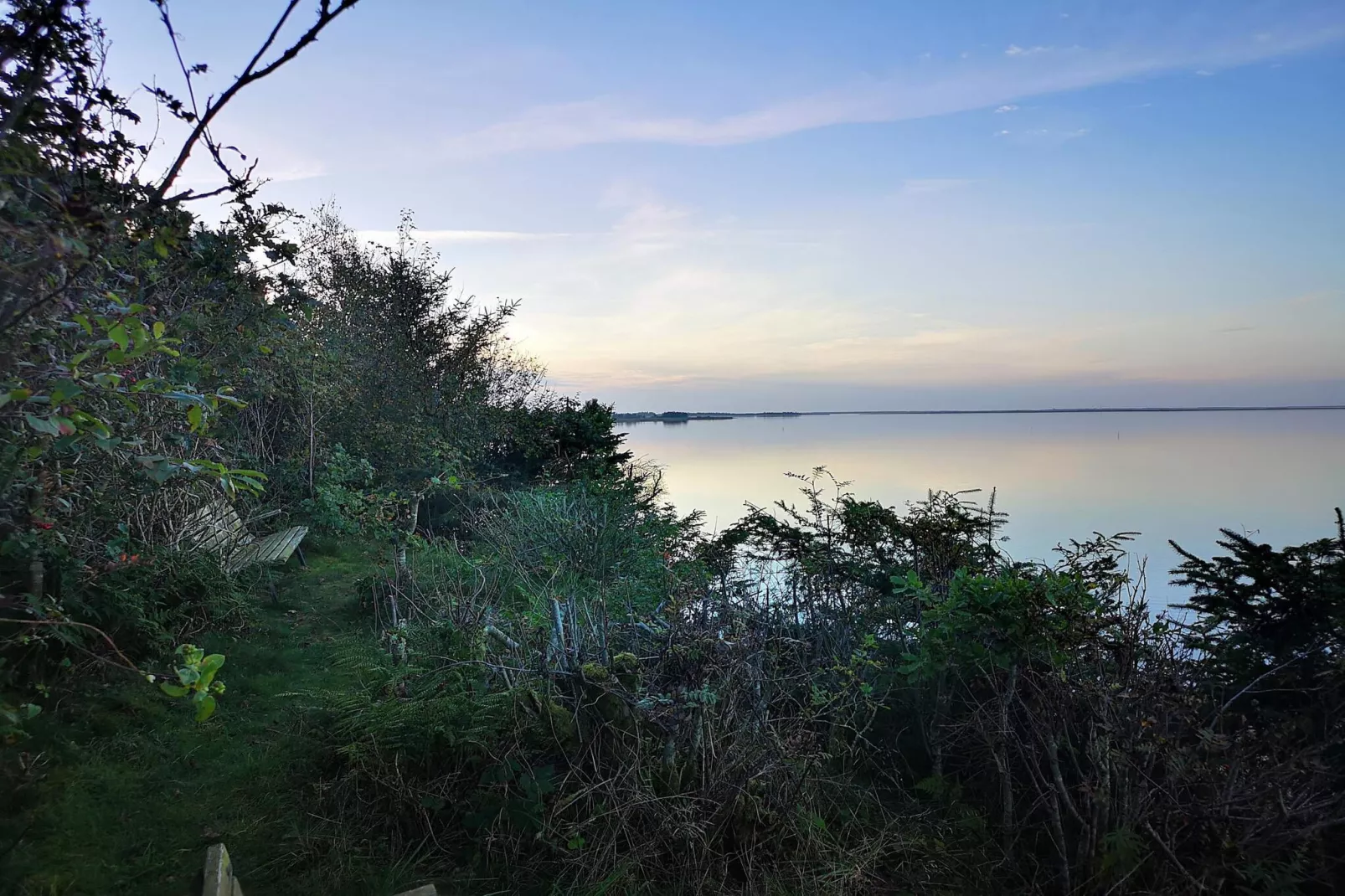 8 person holiday home in Ulfborg