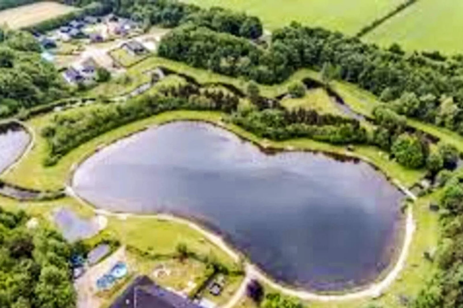 Oasis de chalet moderne à Arrild-Vue sur l'eau