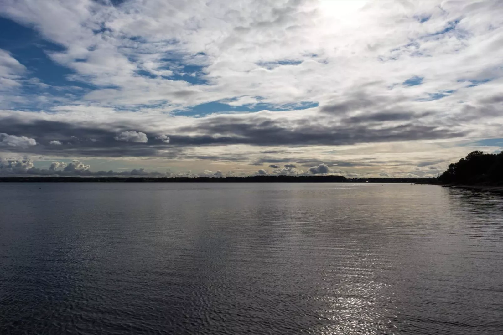 Seaside Serenity at Hvidbjerg-By Traum-Water view