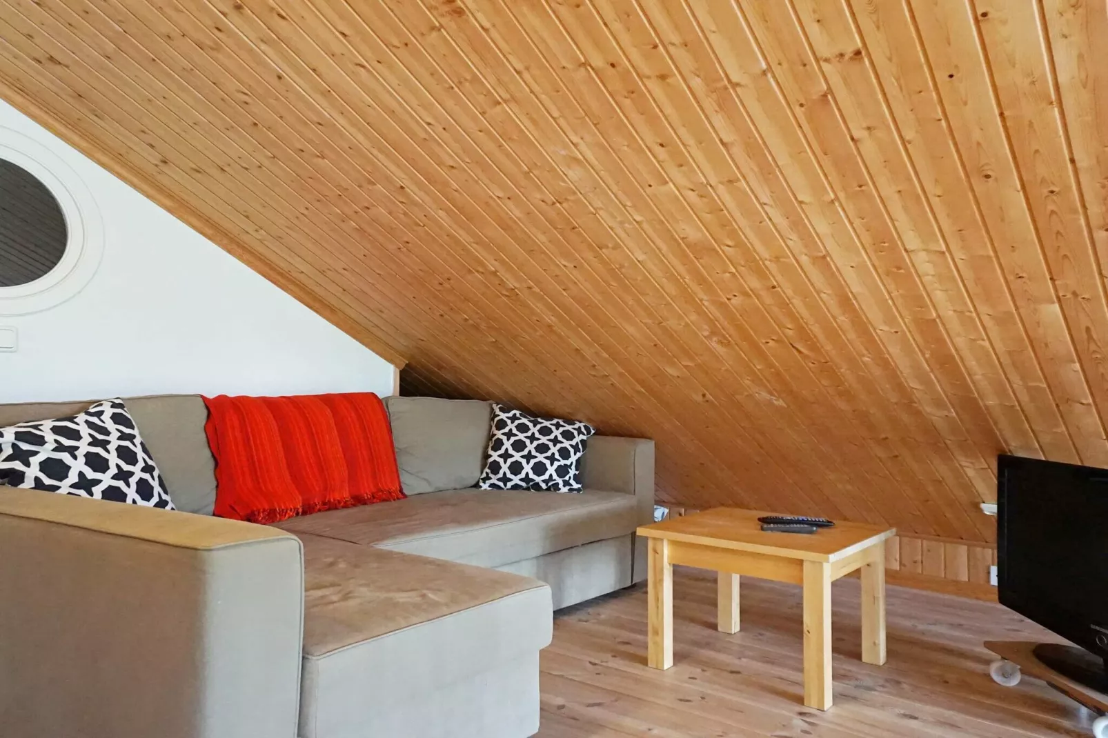 Seafront Holiday Home by Gullmarsfjord-Indoor