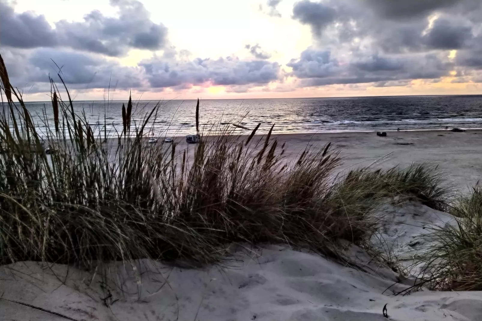 Maison de vacances pour 5 a Vejers Strand