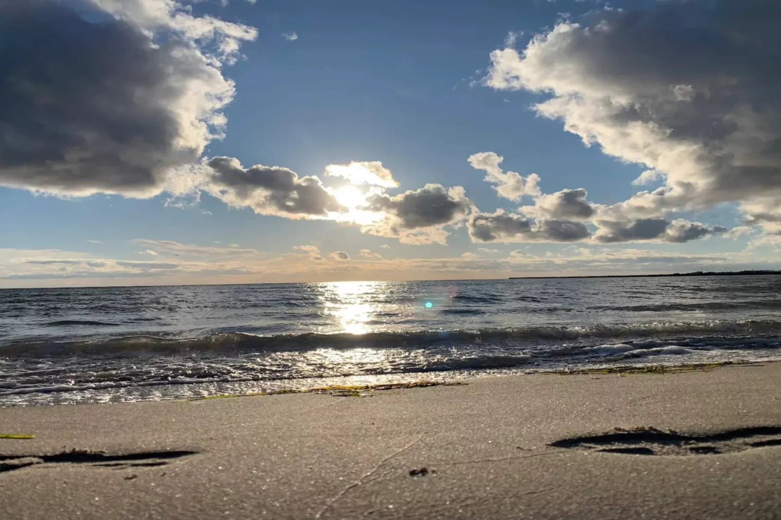 6 person holiday home in Karrebæksminde-Water view