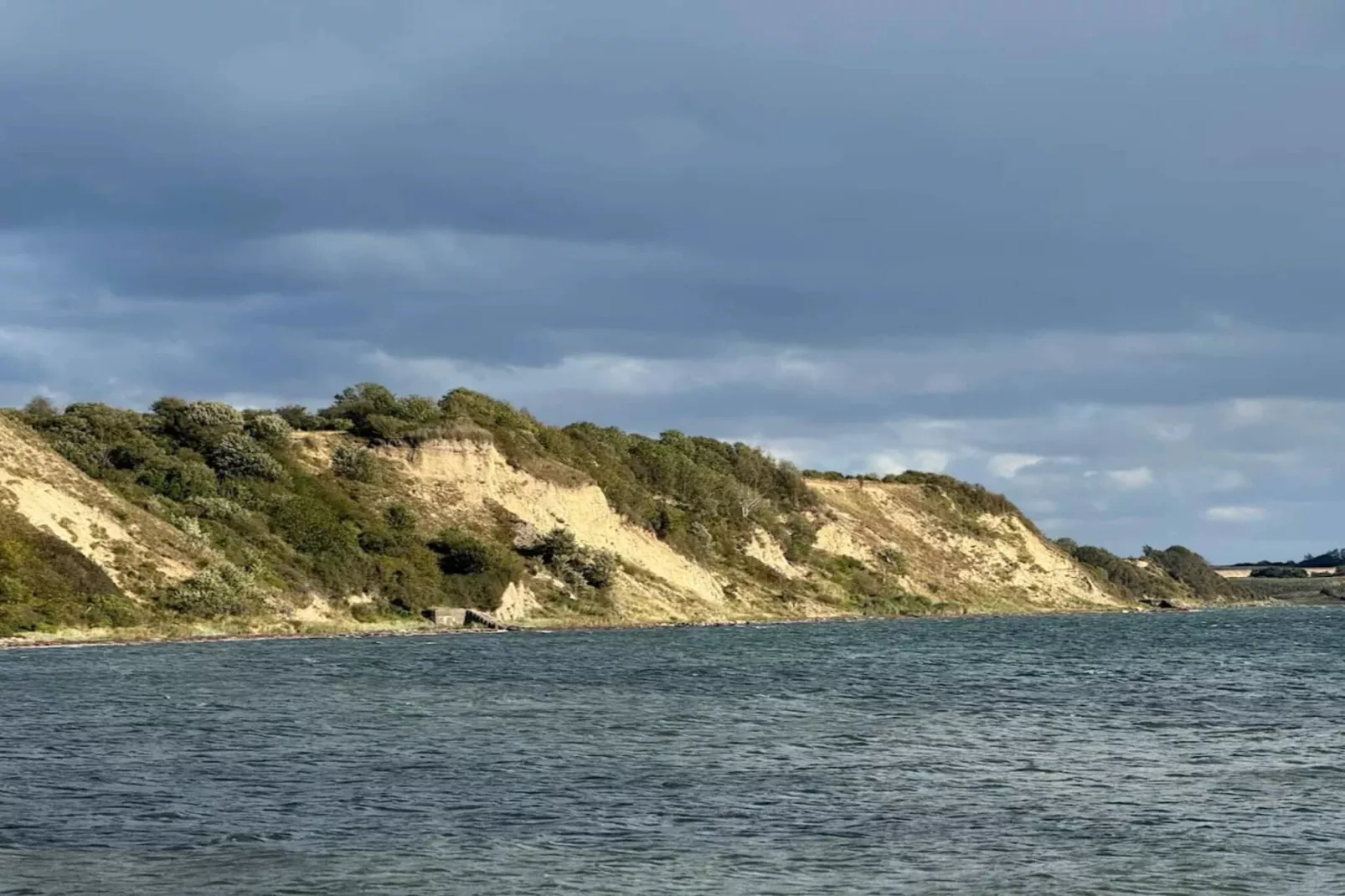 Villa de Bord de Mer elegante a Ven-By Traum-Vue sur l'eau