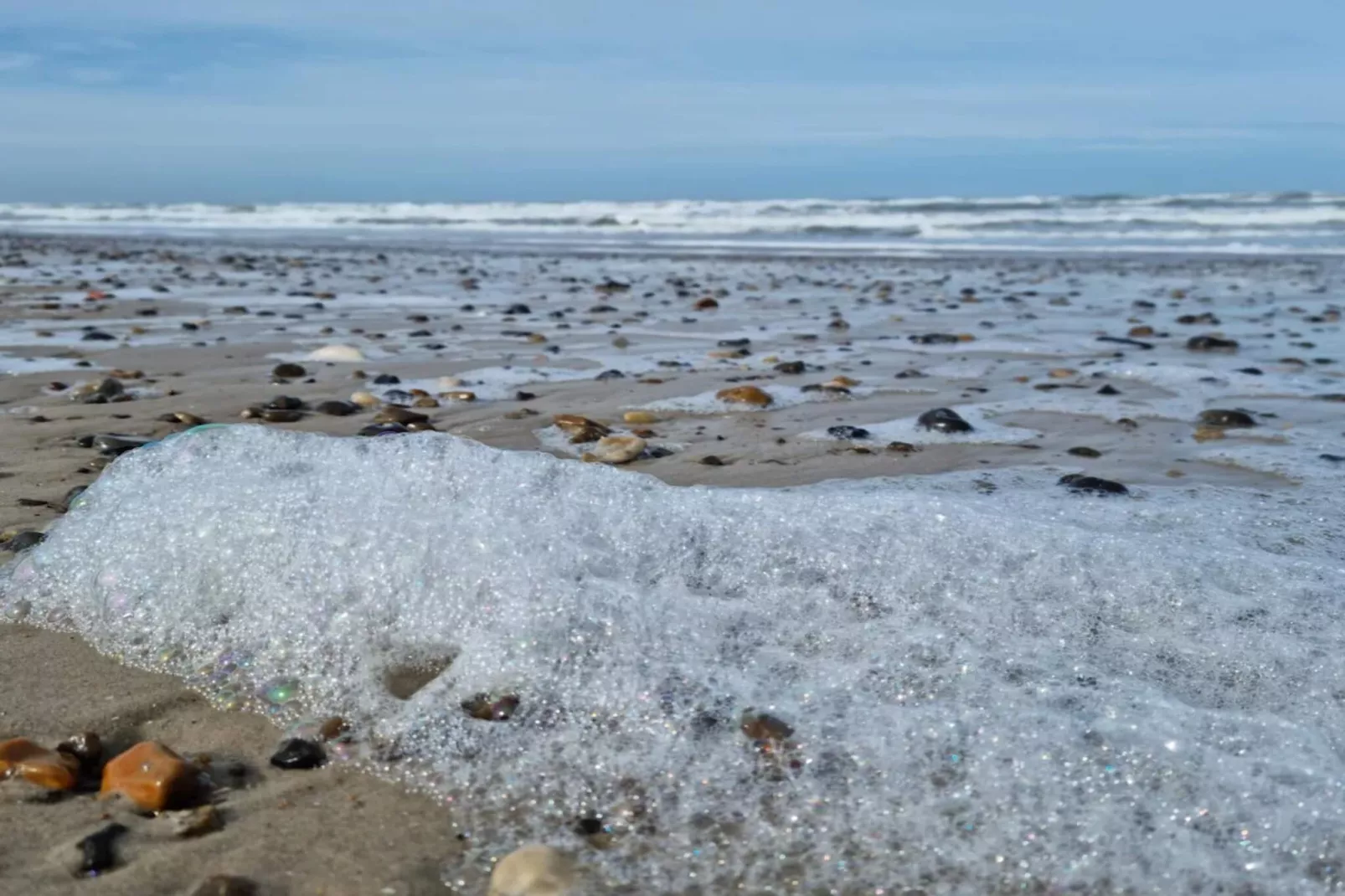 8 Personen Ferienhaus in Fjerritslev-Wasserblick