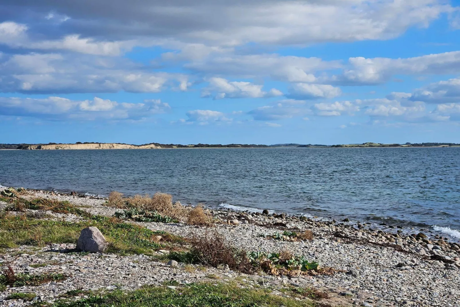 4 person holiday home in Martofte-Water view