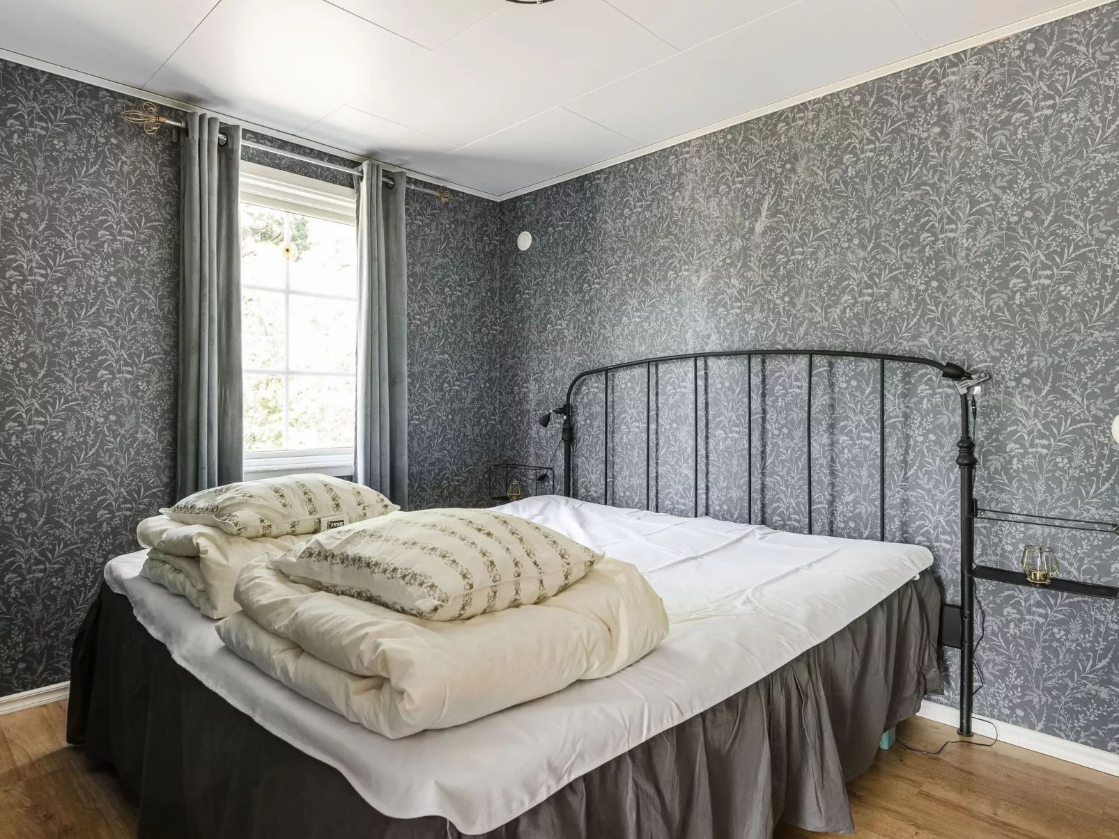 Skärvudde Huset-Inside