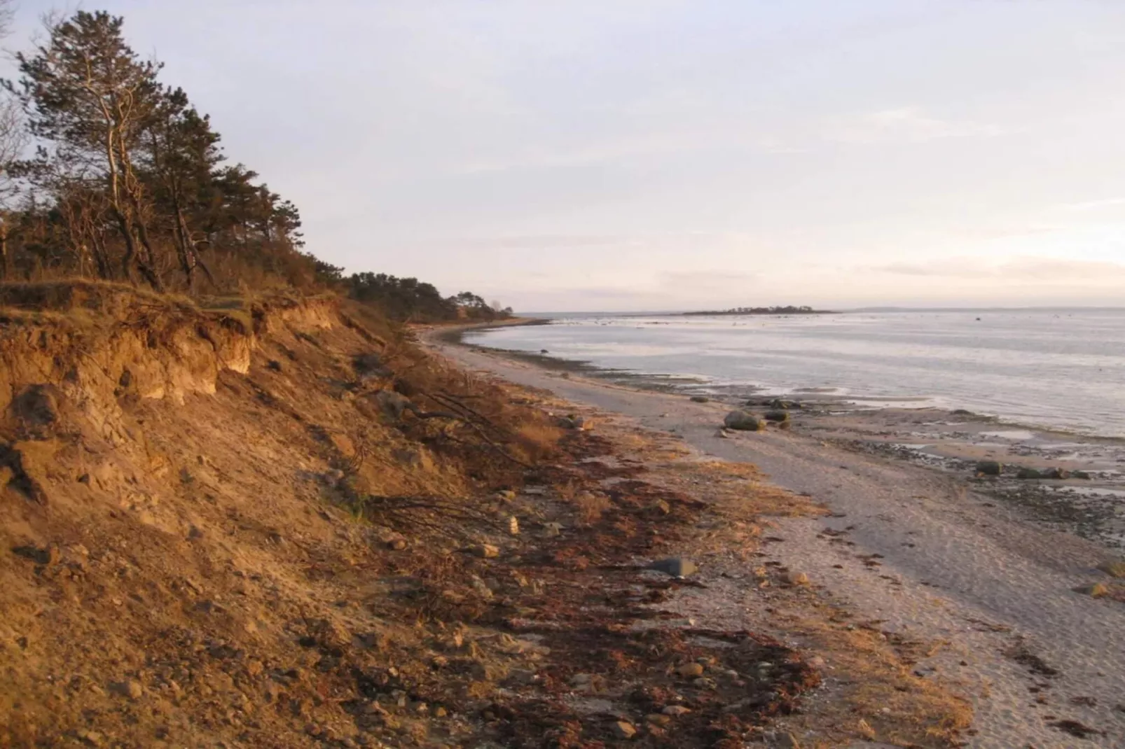 6 person holiday home in Jægerspris-Water view