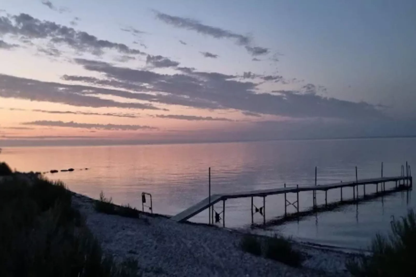 6 person holiday home in Nordborg-Water view