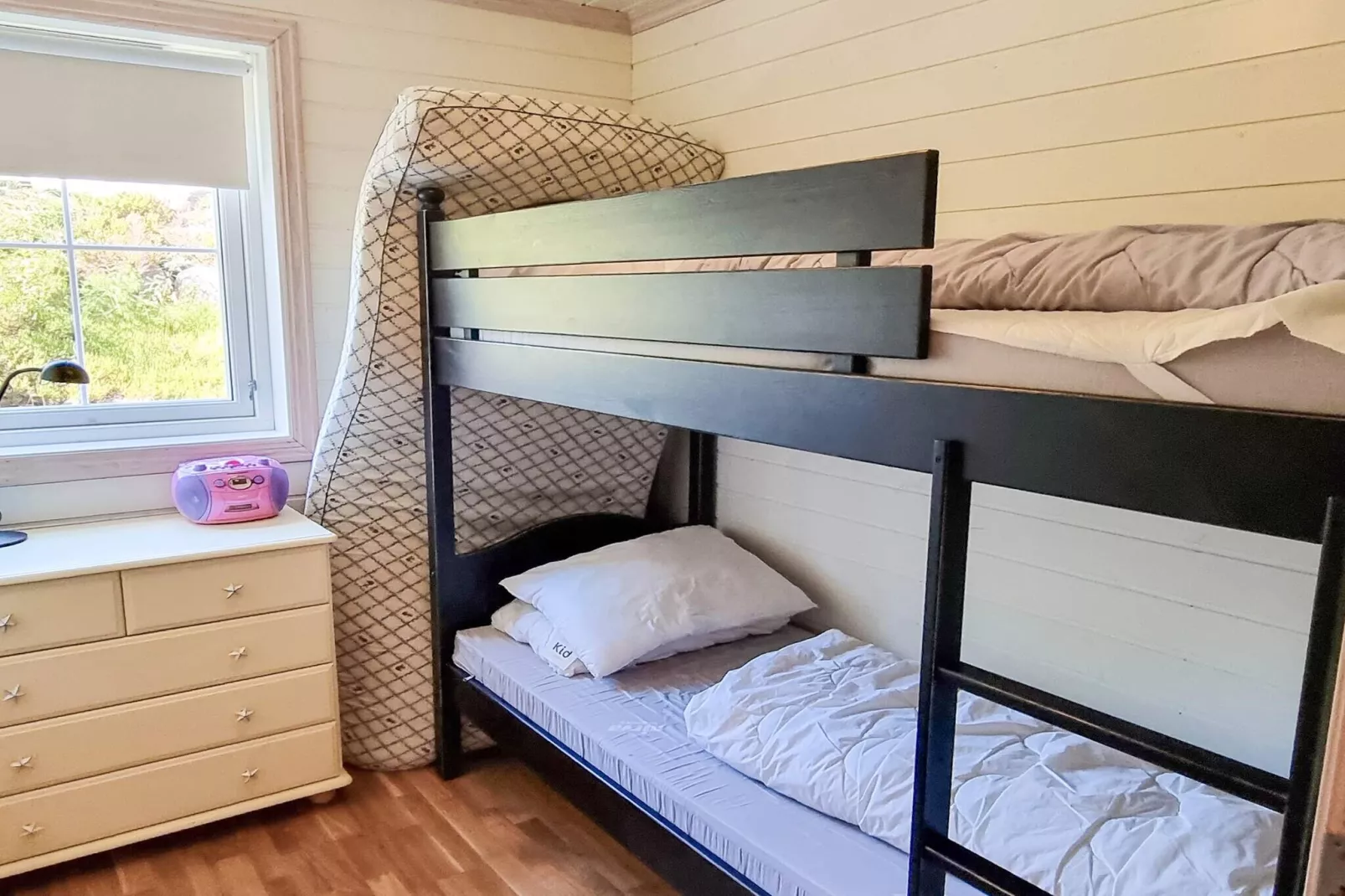 Maison de vacances pour 8 a ÅSERAL-Intérieur