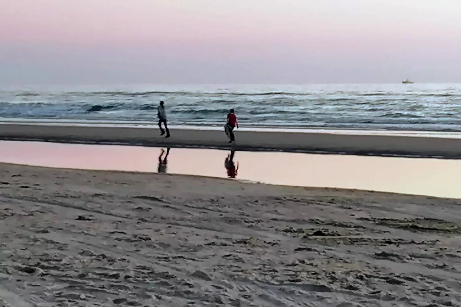 14 person holiday home in Løkken-Water view