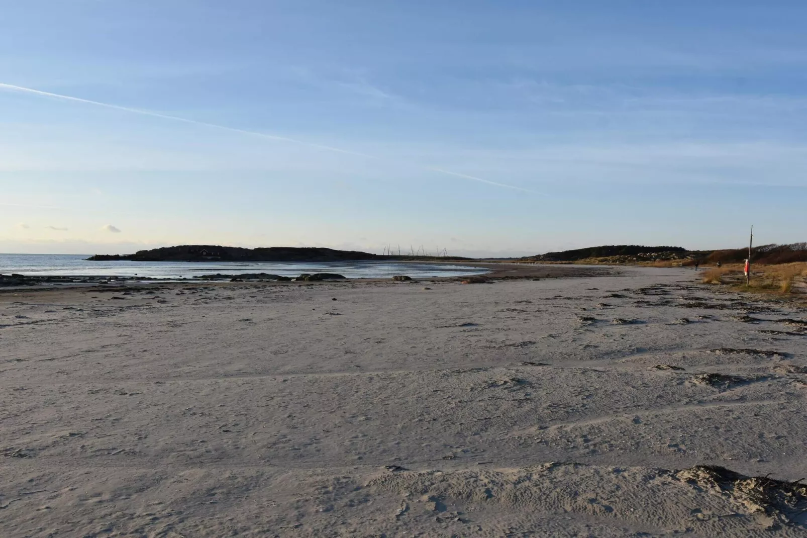 Maison de vacances pour 4 a Heberg-Vue sur l'eau