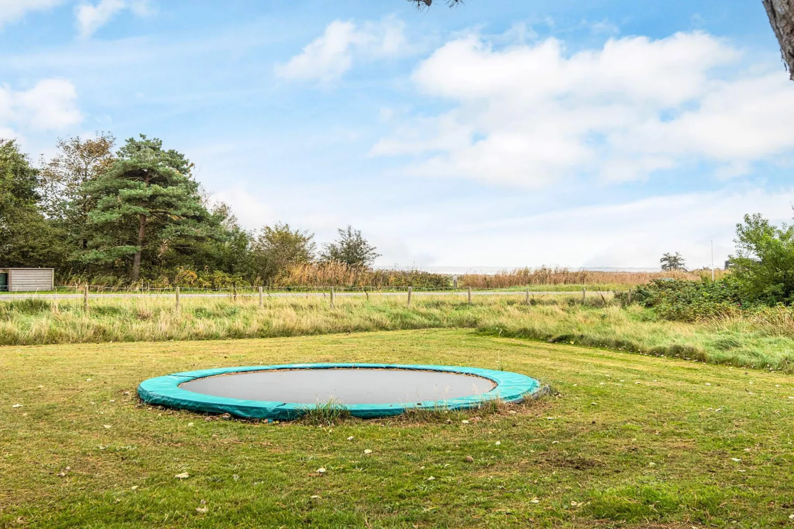 5 person holiday home in Rømø-Water view