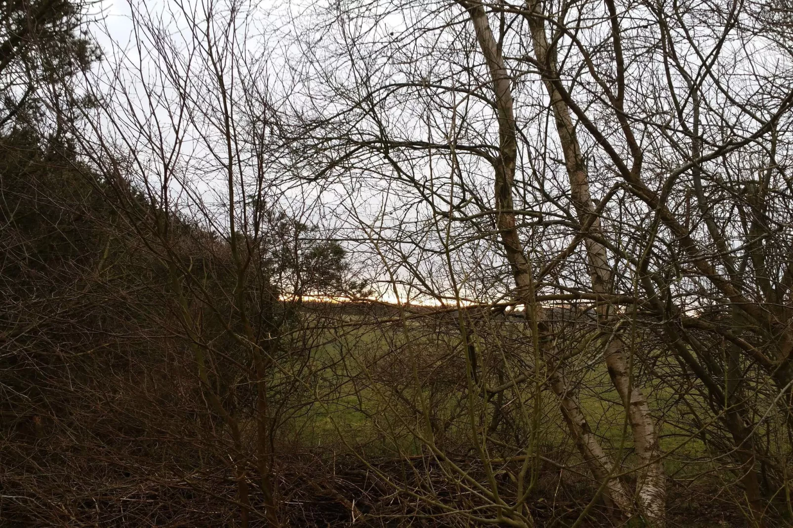 Maison de vacances pour 6 a Nørre Nebel-Non tagué