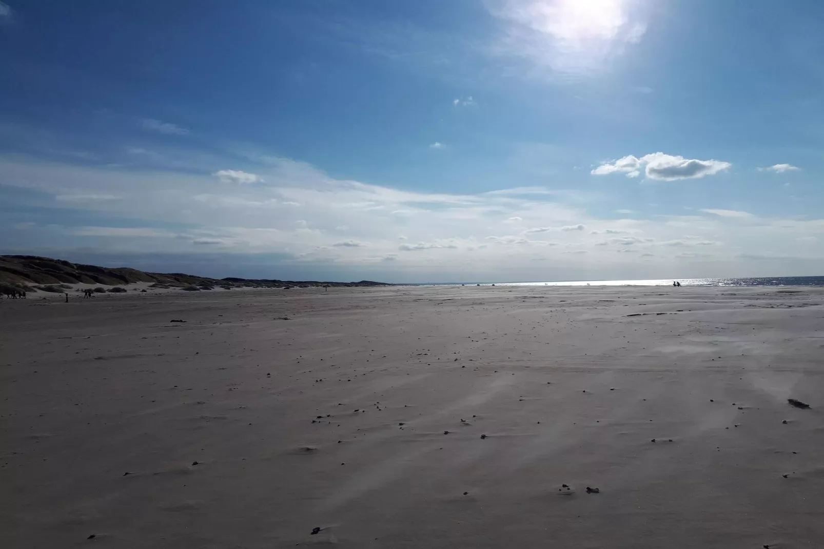 Luxury Spa Retreat by Sea - By Traum Ferienwohnungen-Water view