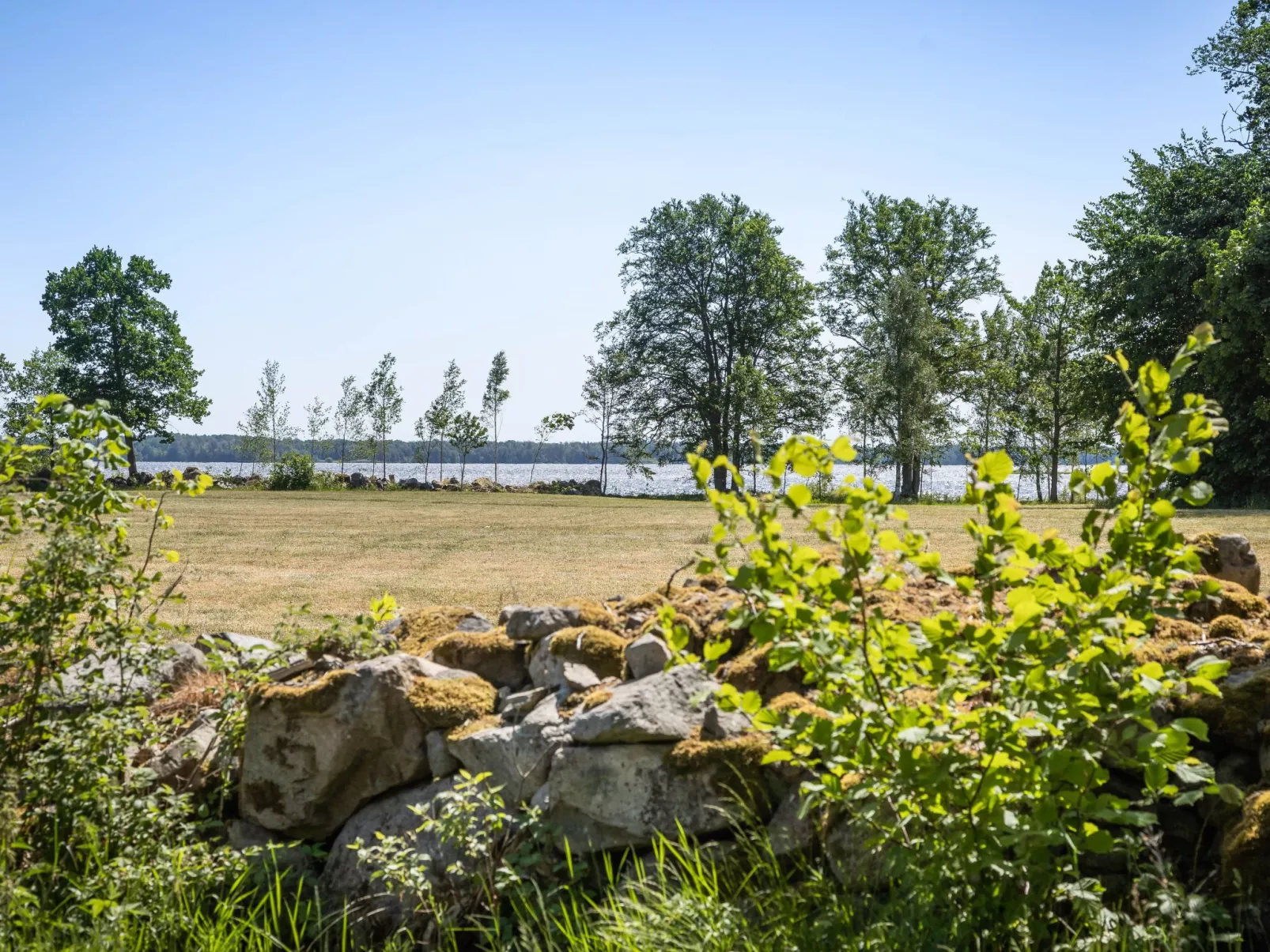 Skärvudde Huset-Outside