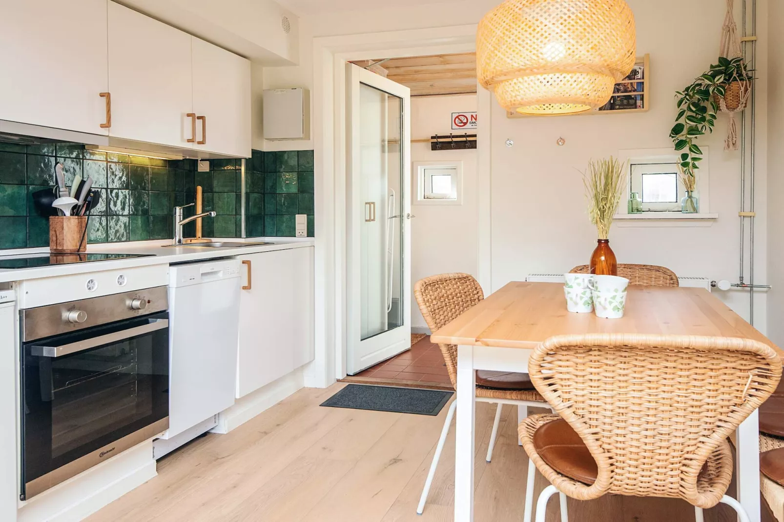 RIM FERIECENTER-Innenbereich