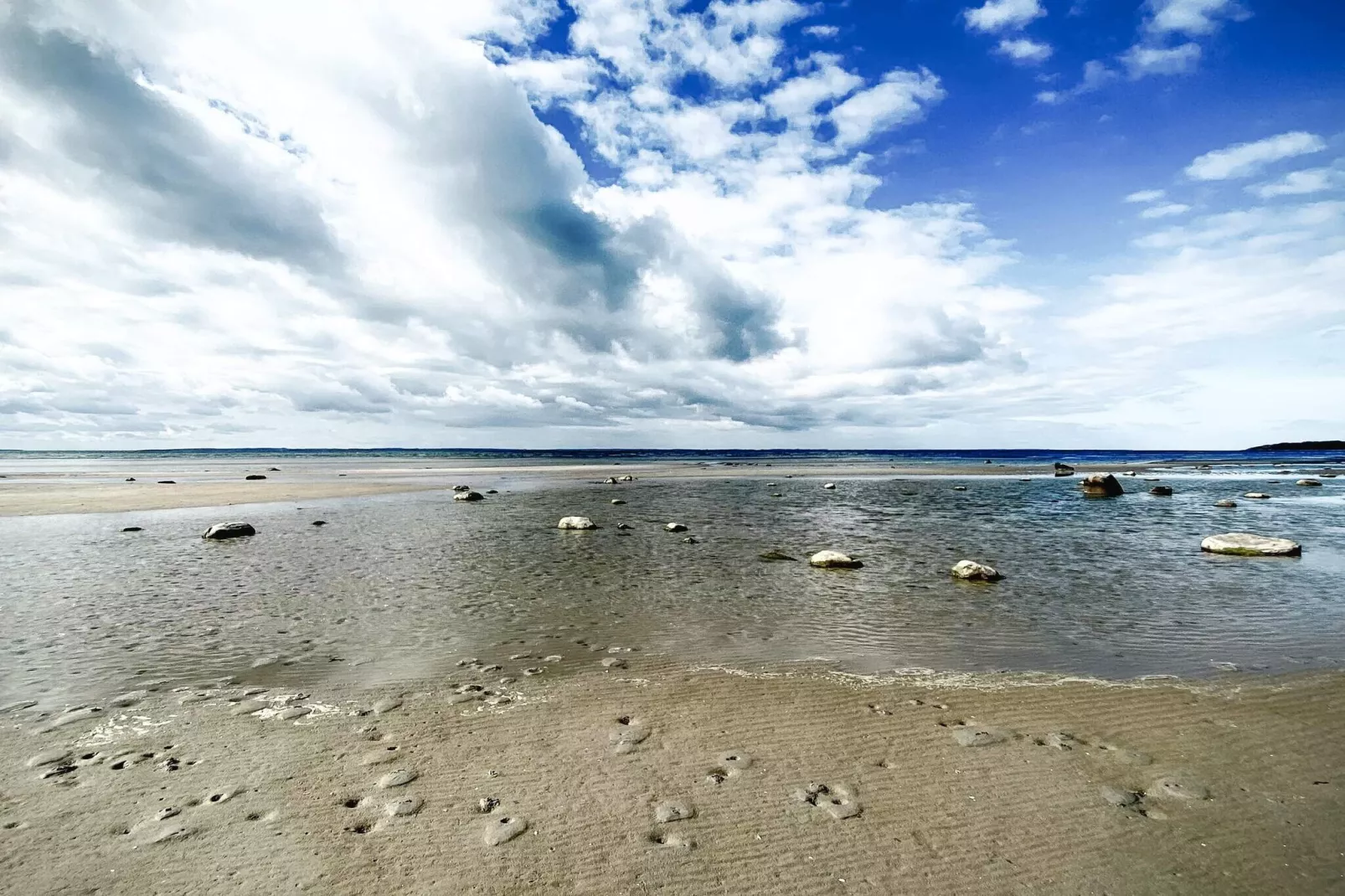 6 person holiday home in Jægerspris-By Traum-Water view